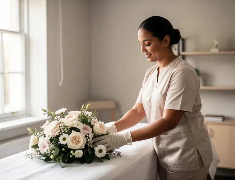 funeral home SeaTac